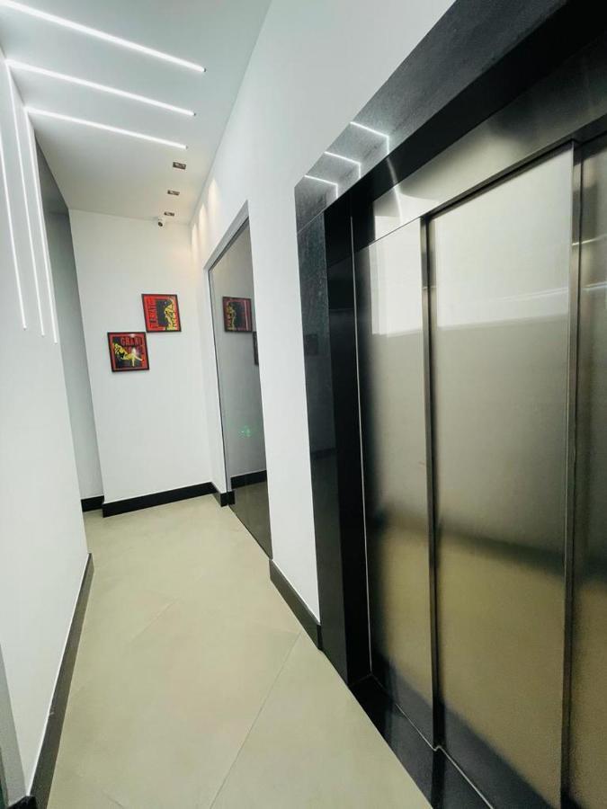 Pioneiro Hotel Teixeira de Freitas Luaran gambar
