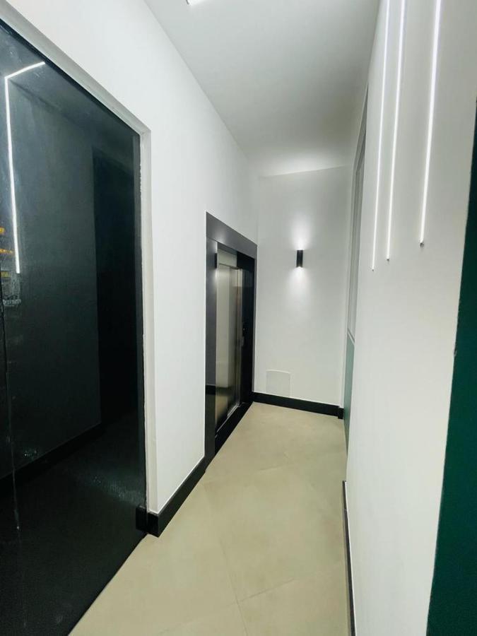 Pioneiro Hotel Teixeira de Freitas Luaran gambar