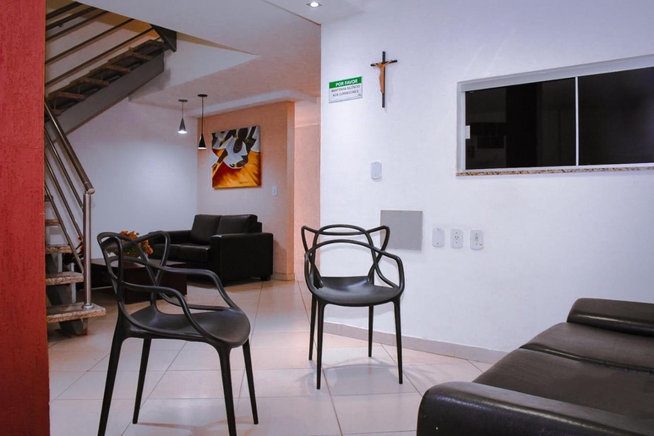Pioneiro Hotel Teixeira de Freitas Luaran gambar