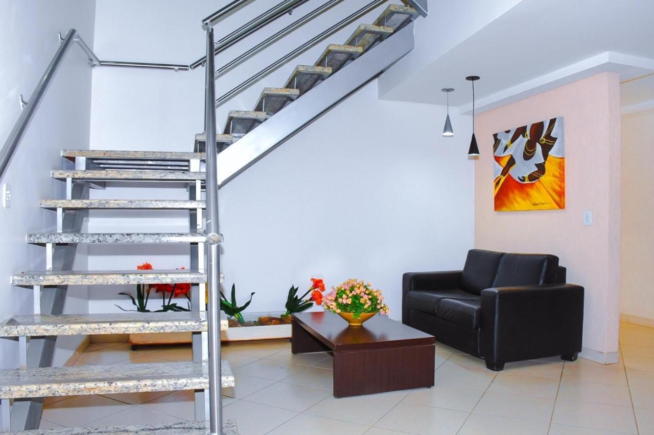 Pioneiro Hotel Teixeira de Freitas Luaran gambar